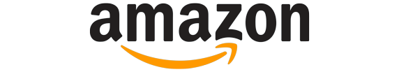 Amazon logo image