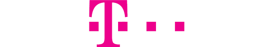 T Mobile Logo image