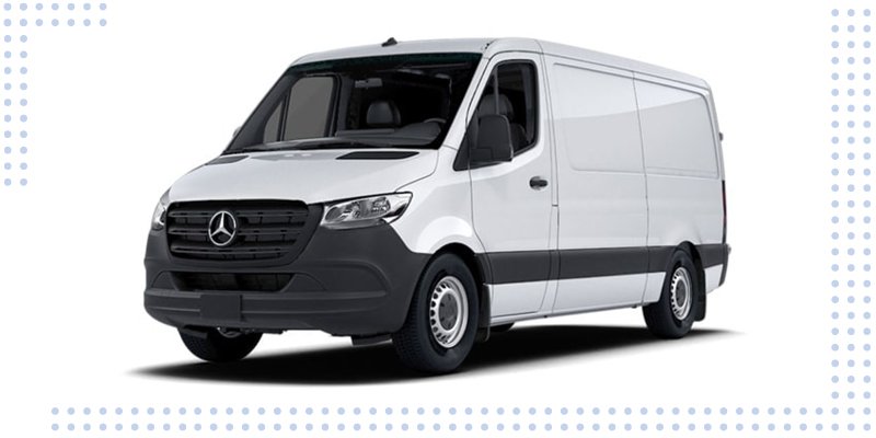 Mercedes Benz Sprinter