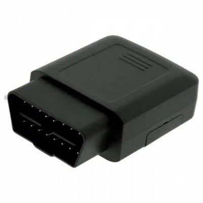 Connect obd-ii