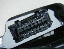 OBD-II Port