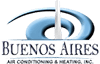 Buenos Aires logo