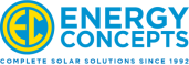 Energy Concepts logo