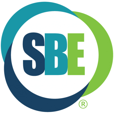 SBE logo