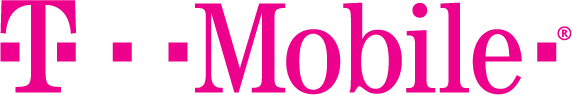 T-Mobile logo image