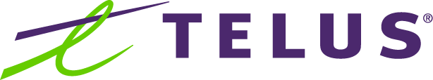 Telus logo image